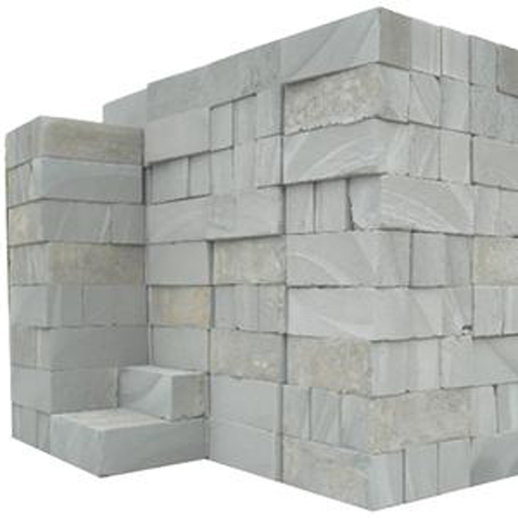 通山不同砌筑方式蒸压加气混凝土砌块轻质砖 加气块抗压强度研究